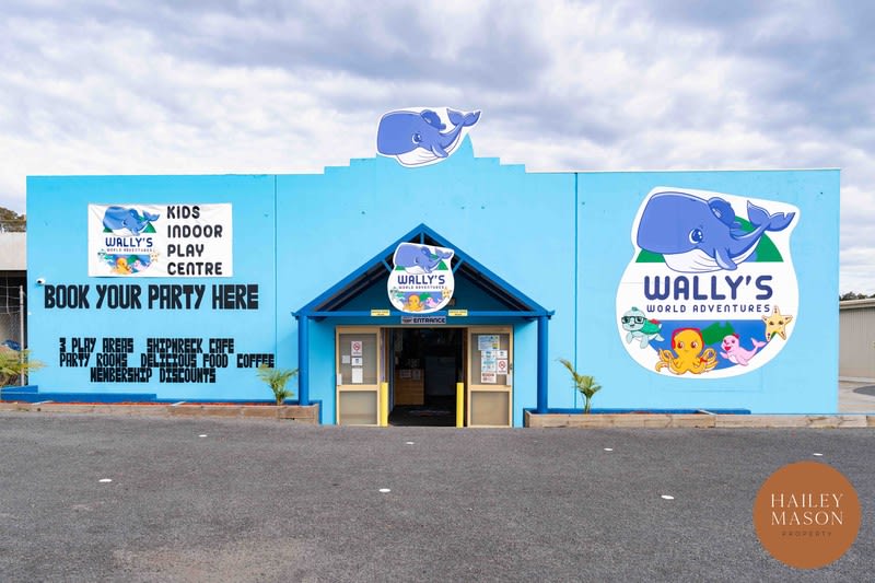 Click to view all images 3 & 4/207 Princes Highway South Nowra NSW 2541 - Image 1
