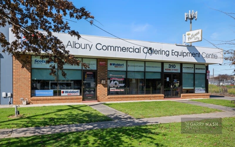 310 Kiewa Street South Albury NSW 2640 - Image 1