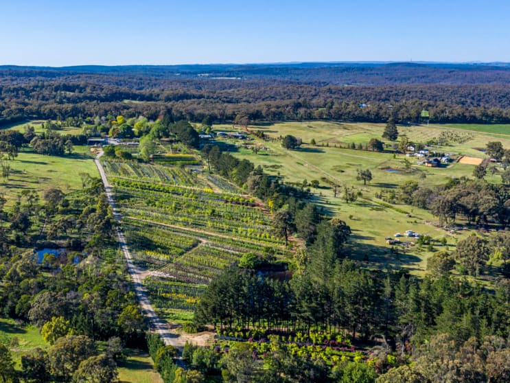 Click to view all images 'Winter Hill' 2233 Canyonleigh Road Canyonleigh NSW 2577 - Image 1
