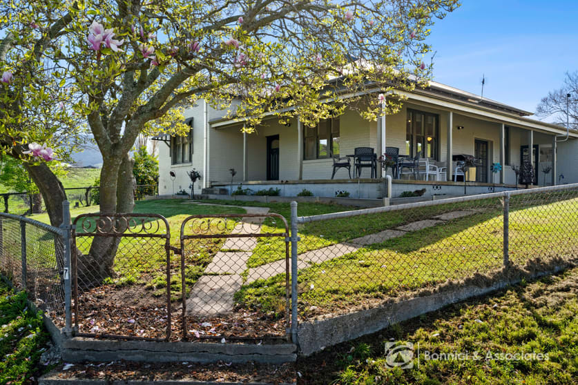 Click to view all images 837 Jarvis Creek Road Jarvis Creek VIC 3700 - Image 1