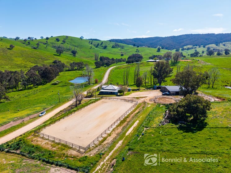 Click to view all images 837 Jarvis Creek Road Jarvis Creek VIC 3700 - Image 3