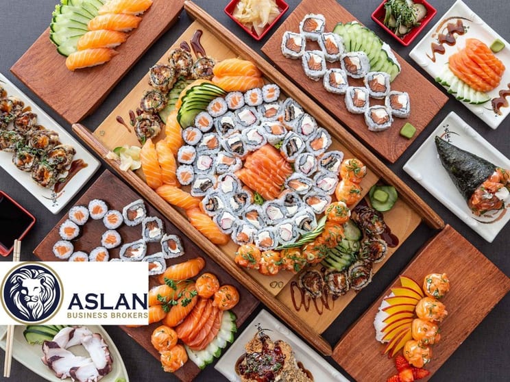 Click to view all images Restaurant business for sale in Melbourne - Image 2