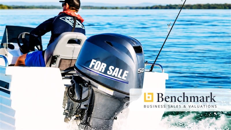 Click to view all images Marine business for sale in North Queensland Greater Region QLD - Image 1