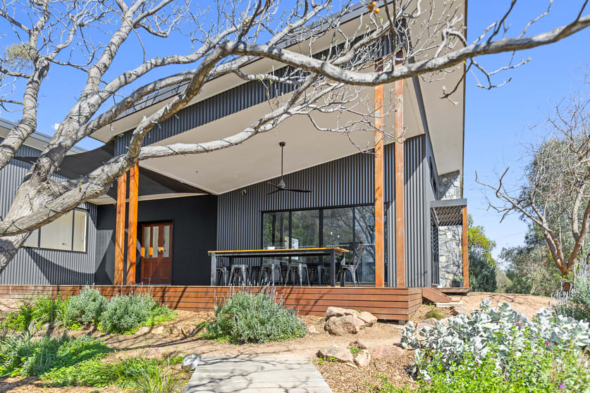 Click to view all images 114 Bobadah Road Mudgee NSW 2850 - Image 1
