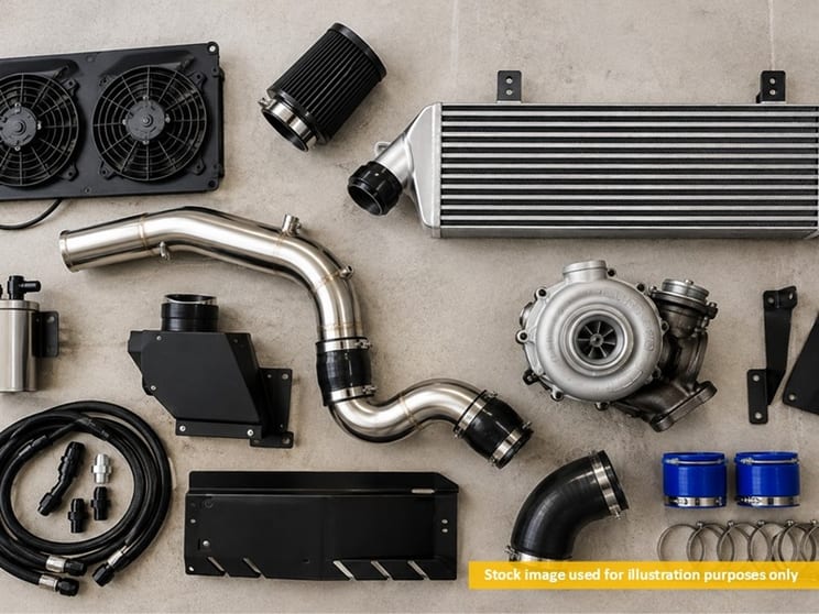 Click to view all images Mechanical Repair business for sale in Adelaide - Image 1
