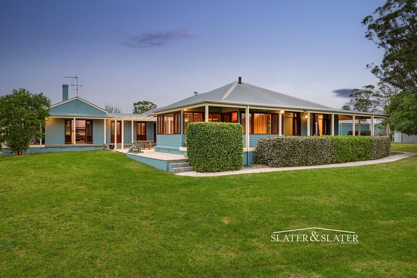Click to view all images "McLennans Falls"/114 Hartys Plains Road, Hartys Plains Via Wauchope NSW 2446 - Image 2