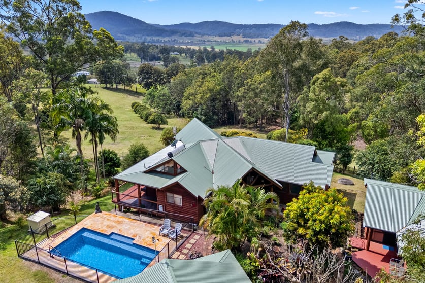 Click to view all images 860 Naughtons Gap Road Naughtons Gap NSW 2470 - Image 1