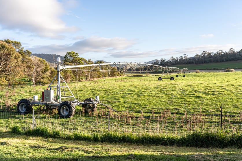 'Glen Avon' 45 Eddington Road Bagdad TAS 7030 - Image 2