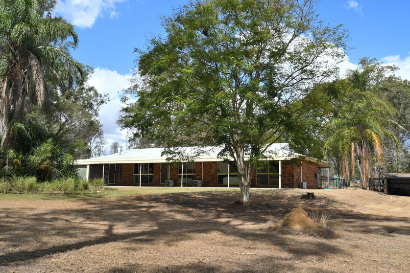Click to view all images 1255 Atkinson Dam Road Churchable QLD 4311 - Image 1