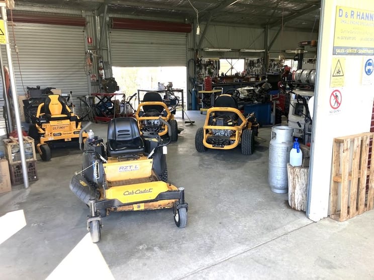 Automotive & Marine  business for sale in Boorowa - Image 3