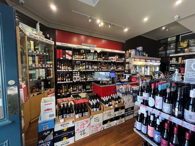 Click to view all images Food, Beverage & Hospitality business for sale in Pyrmont - Image 3