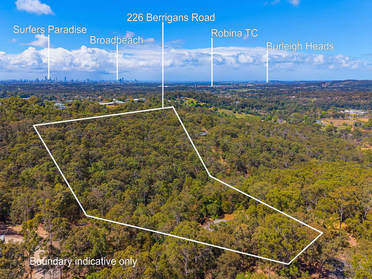 226 Berrigans Road Mudgeeraba QLD 4213 - Image 1