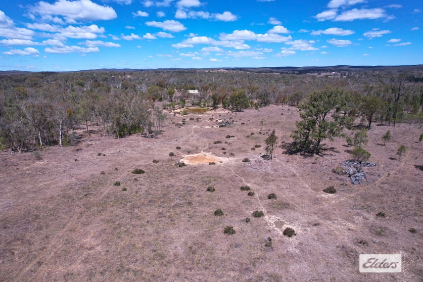 Click to view all images Lot 108 Meiklejohn Road Karara QLD 4352 - Image 2