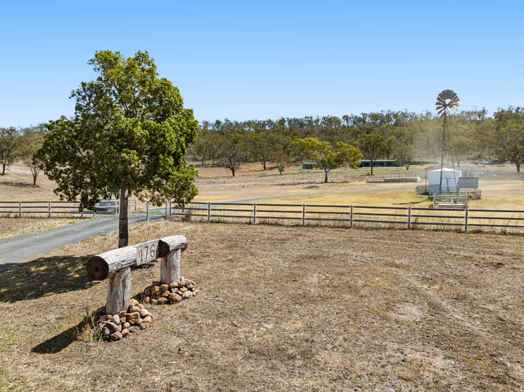 Click to view all images 176 McNally Road Greenmount QLD 4359 - Image 1