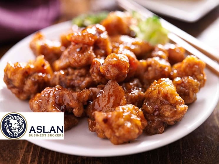 Click to view all images Restaurant business for sale in Brunswick - Image 3