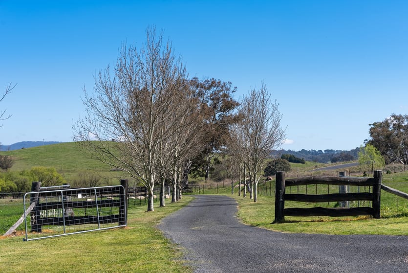 Click to view all images 2885 Tarana Road Tarana NSW 2787 - Image 1