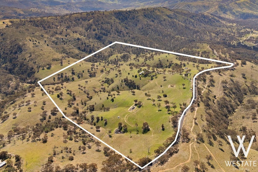 Click to view all images 2435 Turondale Road Turondale NSW 2795 - Image 2