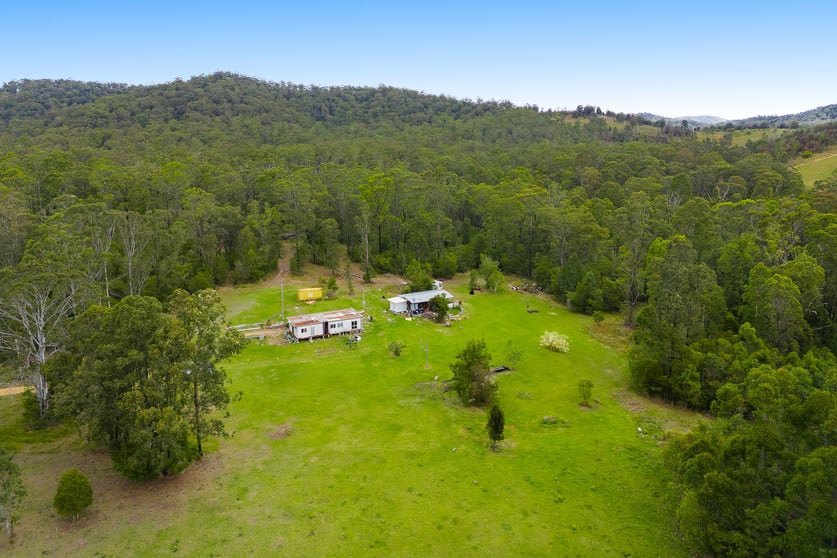 Click to view all images 98 Roach Road Lower Pappinbarra NSW 2446 - Image 2