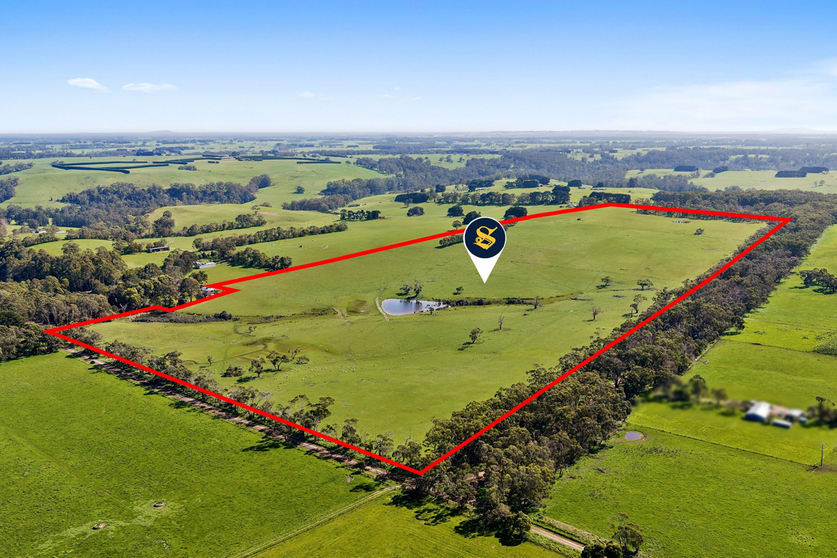 Digneys Bridge Road Timboon VIC 3268 - Image 1