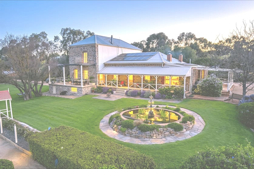 167 Mills Road Kanmantoo SA 5252 - Image 1