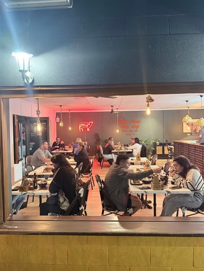 Restaurant  business for sale in Sherwood - Image 1