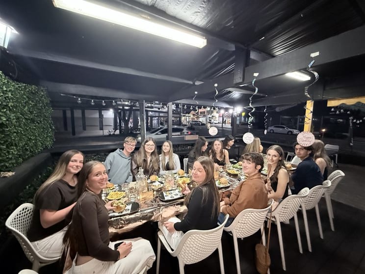 Click to view all images Restaurant business for sale in Sherwood - Image 3