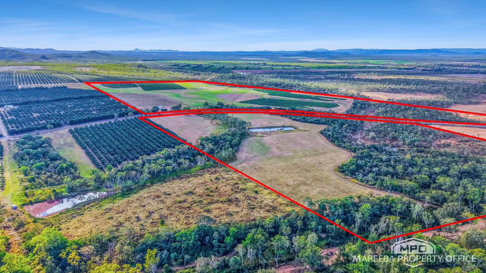 Click to view all images 66027 & 66029 Burke Developmental Road & 302 Wolfram Road Dimbulah QLD 4872 - Image 2