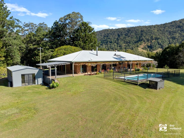 Click to view all images 86 Kings Gully Road Dunbible NSW 2484 - Image 1