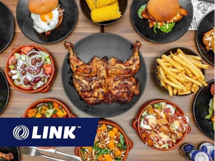 Click to view all images Takeaway Food business for sale in Hunter Region NSW - Image 1