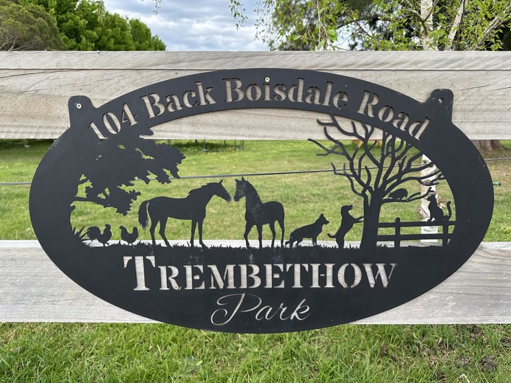 104 Back Boisdale Road Boisdale VIC 3860 - Image 1