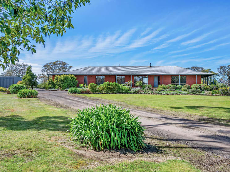 2200 Blackwood-Dunkeld Road Dunkeld VIC 3294 - Image 2
