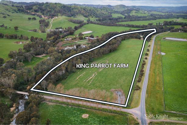 2051 Broadford- Flowerdale Road Strath Creek VIC 3658 - Image 3