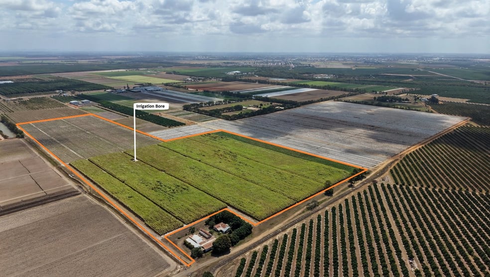 Lot 2 Barazzas Road Alloway QLD 4670 - Image 2