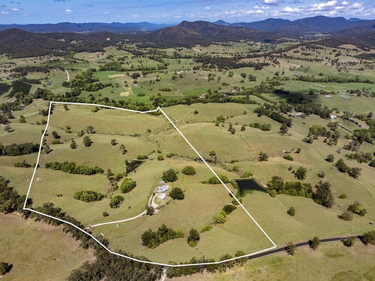 221 Lower Buckra Bendinni Road Buckra Bendinni NSW 2449 - Image 2