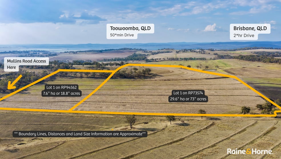 391 Mullins Road Willowvale QLD 4370 - Image 2