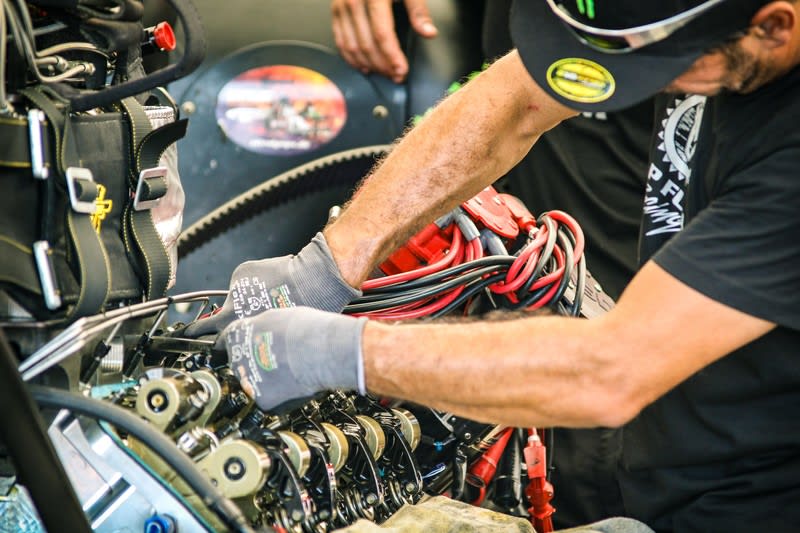 Mechanical Repair  business for sale in Exmouth - Image 3