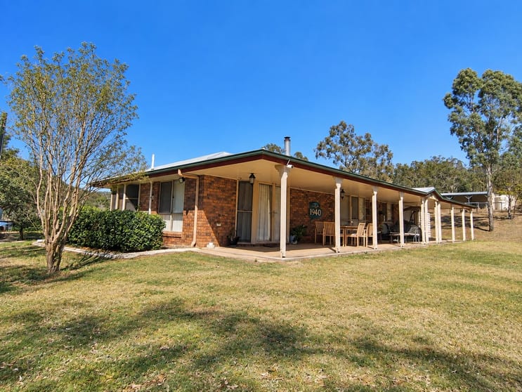 452 Stockyard Creek Road Stockyard QLD 4344 - Image 2
