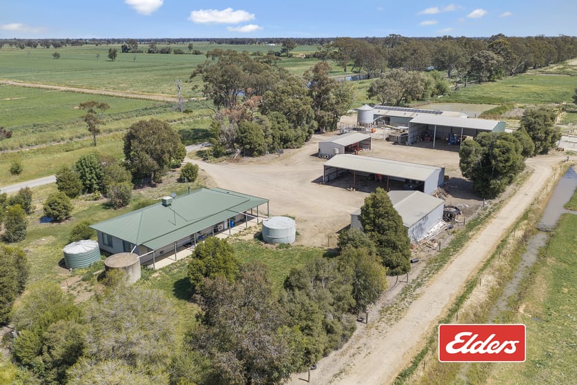 Click to view all images 325 O'Brien Road Undera VIC 3629 - Image 2