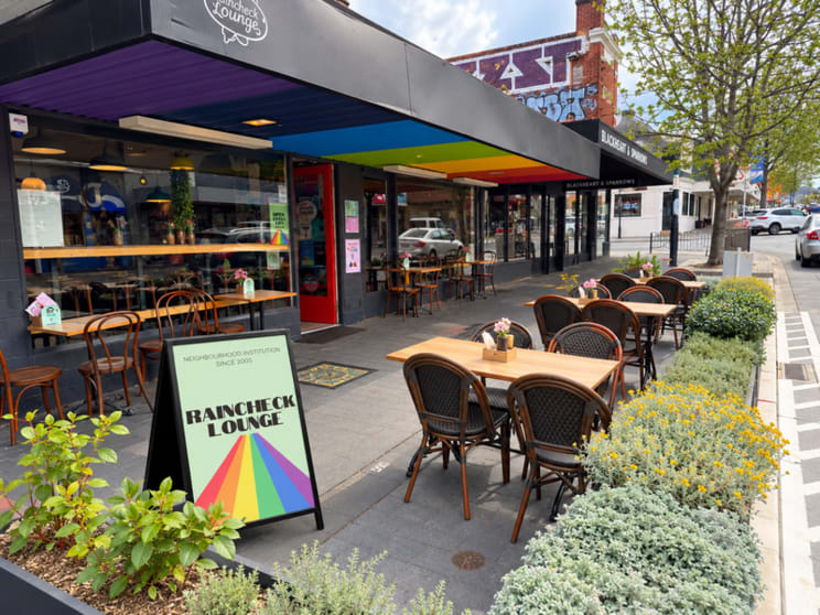 Click to view all images 392-394 Elizabeth Street North Hobart TAS 7000 - Image 1