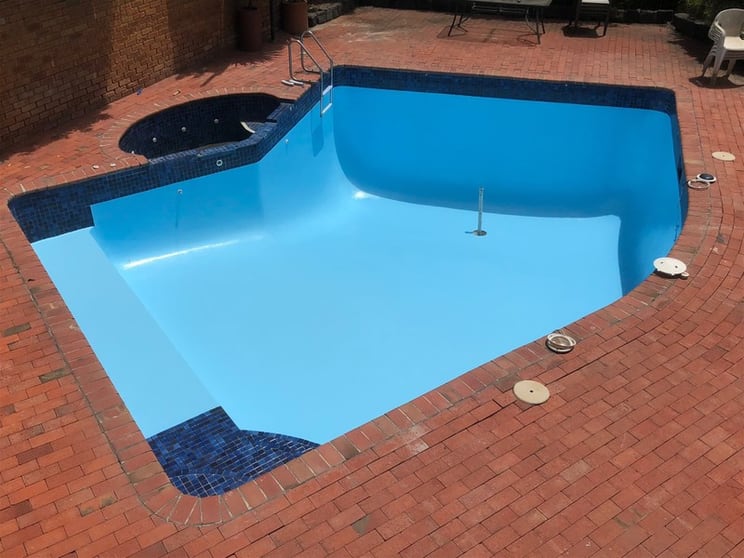 Click to view all images Pool & Water business for sale in Ringwood - Image 2