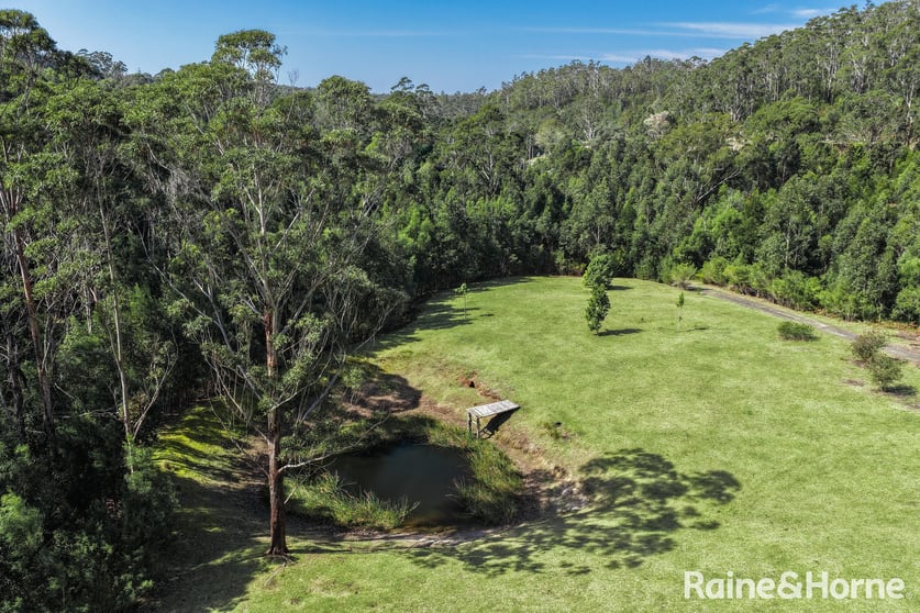 Click to view all images 237C Nerringillah Road Bendalong NSW 2539 - Image 2