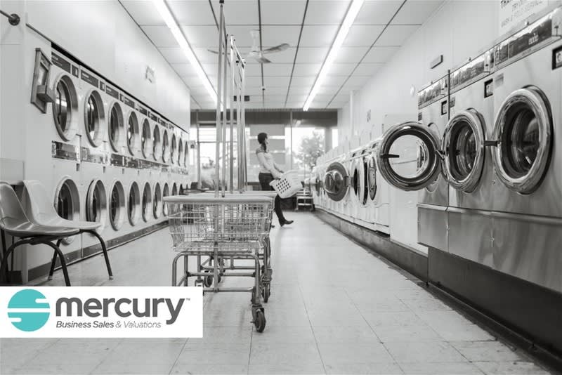 Click to view all images Cleaning Services business for sale in Northcote - Image 1