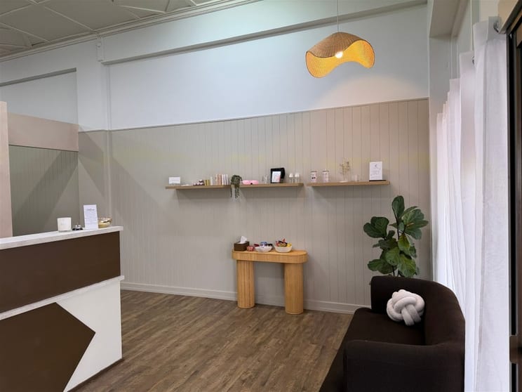 Click to view all images Beauty Salon business for sale in Atherton - Image 1