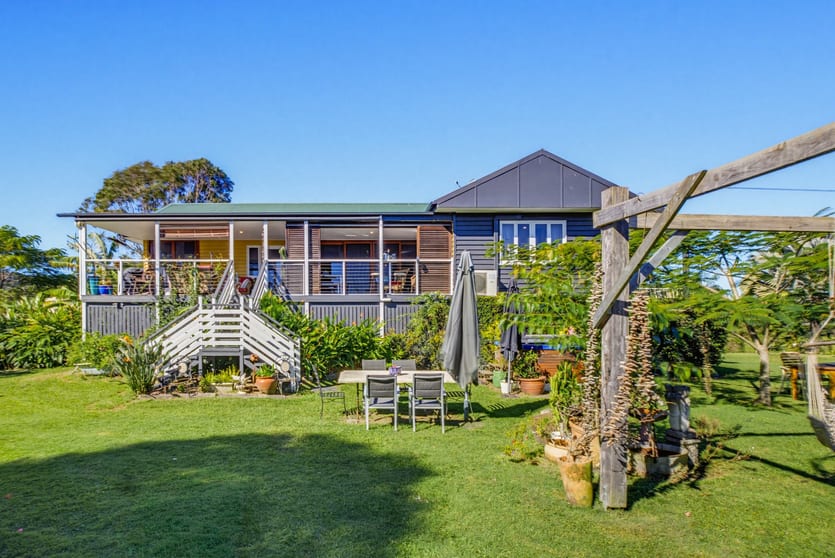 Click to view all images 318 Toolborough Road Yandina Creek QLD 4561 - Image 3