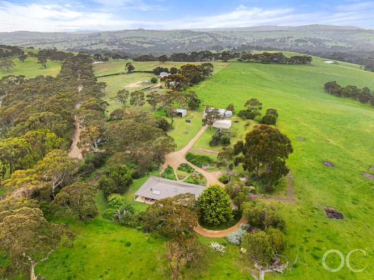 Click to view all images 259 James Track Inman Valley SA 5211 - Image 1