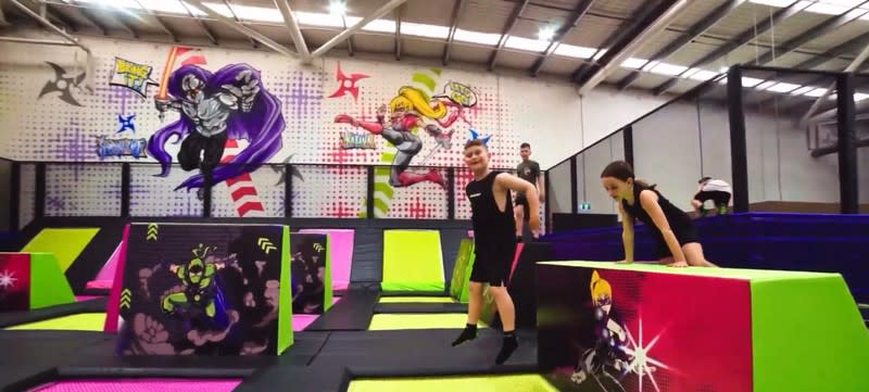 Click to view all images Recreation & Sport business for sale in Melbourne - Image 3