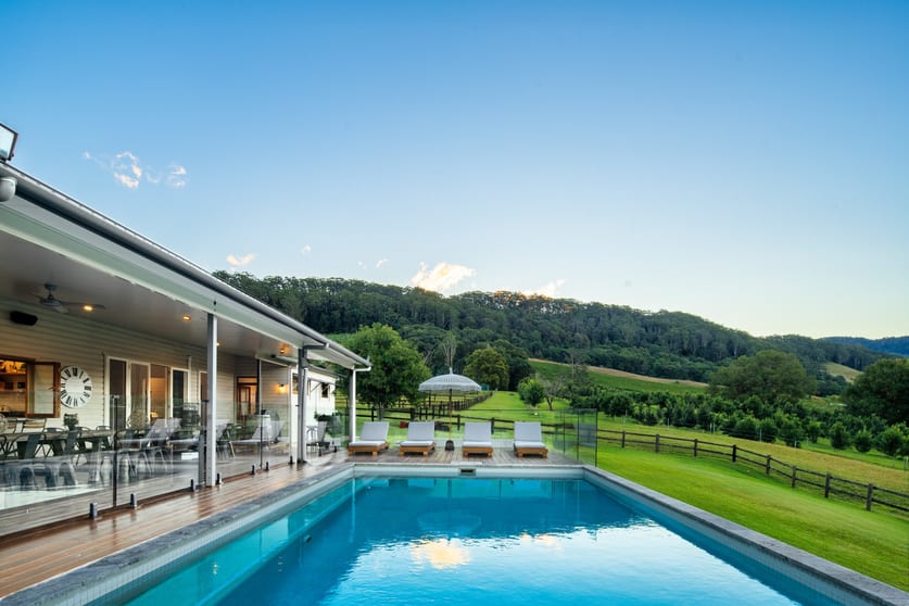 Click to view all images 95 Dungay Creek Road Dungay NSW 2484 - Image 2