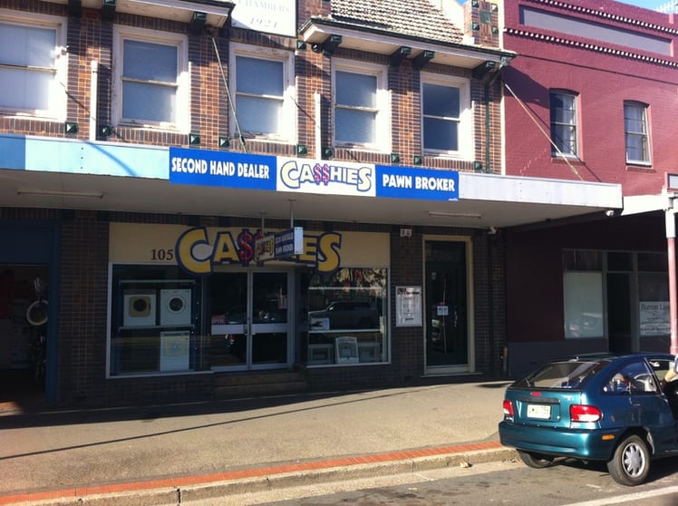 105 Fitzmaurice Street Wagga Wagga NSW 2650 - Image 2