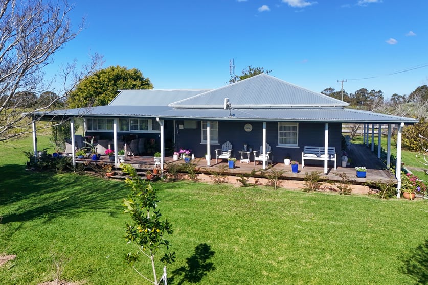 759 Belmore River Right Bank Road Belmore River NSW 2440 - Image 1