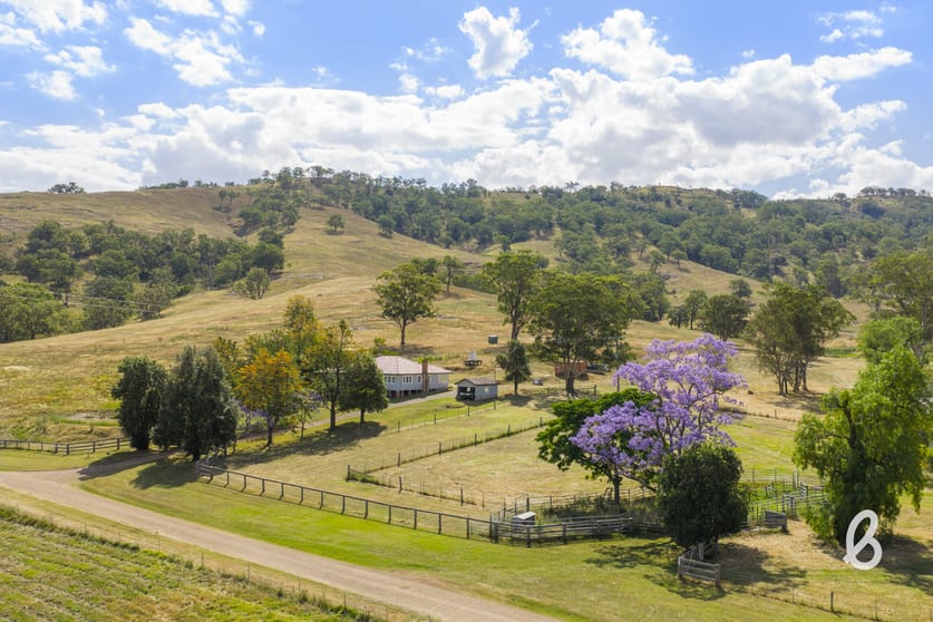 1021 Muscle Creek Road Muscle Creek NSW 2333 - Image 2